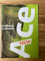 Essential Grammer - New Ace - Pelckmans, Ophalen, Zo goed als nieuw