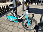 Kinderfiets BTWIN 14 inch wielen, Fietsen en Brommers, Fietsen | Kinderfietsjes, Ophalen, Gebruikt