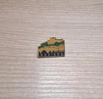 PIN - BEZIERS - FRANCE - FRANKRIJK, Verzamelen, Verzenden, Gebruikt, Stad of Land, Speldje of Pin