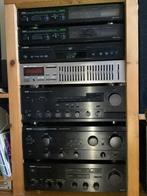 Denon PMA 1060  / Denon PMA 500 V, Denon, Enlèvement, 120 watts ou plus, Stéréo