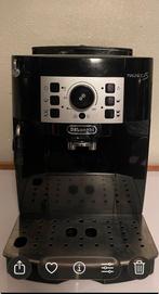 Delonghi Magnifica s, Enlèvement