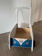 Loopkarretje vw, Ophalen, Zo goed als nieuw