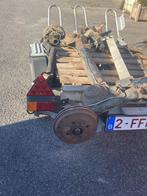 Fiat uno turbo ie   Acteras, Ophalen, Gebruikt, Fiat