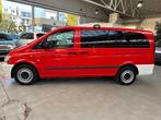 2013 Mercedes-Benz Vito 8+1 Minibus !91.000km!, Auto's, Mercedes-Benz, Automaat, Euro 5, Gebruikt, Overige brandstoffen