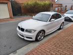 BMW Serie 1 E82 135i, Auto's, BMW, Te koop, Benzine, Coupé, 2979 cc