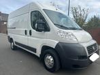 Fiat ducato 2.3 jtd (garantie ) + carpas, Autos, Euro 5, Achat, Entreprise, 3 places
