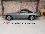 Jaguar XJ-S 4.0 Convertible. OLDTIMER (bj 1993, automaat), Auto's, Automaat, 281 pk, Achterwielaandrijving, Cabriolet