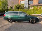 Opel vectra break automaat, Auto's, Beige, Vectra, Leder, Particulier