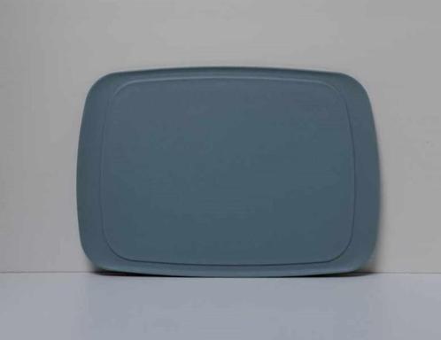 Tupperware™ « Snijplank » blauw, Huis en Inrichting, Keuken | Tupperware, Nieuw, Overige typen, Blauw, Verzenden