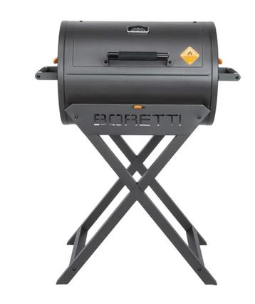 BBQ Boretti Fratello 2.0 - Nieuw beschikbaar voor biedingen