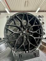 Set 21 inch 5x112 ET35 velgen Audi A6 C8 Q3 Q5 Sportback, 255 mm, Velg(en), Nieuw, Personenwagen