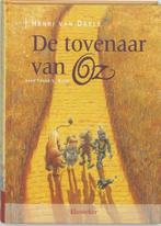 De tovenaar van oz (832), Nieuw, Fictie, Ophalen of Verzenden, Henri Van Daele