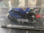 MotoGP - 2 modellen 1/24 van 2004, Verzamelen, Ophalen of Verzenden, Zo goed als nieuw, Motoren