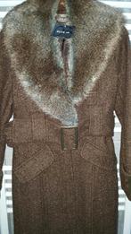 Manteau hiver très chaud  nouveau taille 40 pour 35 €, Ophalen, Zo goed als nieuw