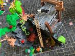 Playmobil Hidden Temple met T-Rex, Ophalen, Zo goed als nieuw, Complete set