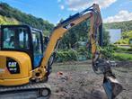 A vendre mini pelle caterpillar 303.5, Ophalen