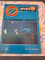 Sport70(club Brugge), Ophalen of Verzenden