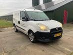 Fiat Doblò Cargo 1.3 M-Jet SX Bedrijfswagen, Auto's, Euro 5, Gebruikt, Overige brandstoffen, Bedrijf