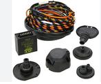 Trekhaak kabelset ECS Opel Vivaro Reanault Traffic 13 polig, -, Nieuw, Ophalen of Verzenden, -