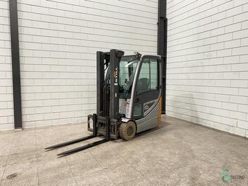 Heftruck Still RX20-16C 2021 beschikbaar voor biedingen
