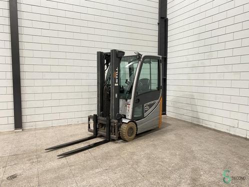 Heftruck Still RX20-16C 2021, Zakelijke goederen, Machines en Bouw | Heftrucks en Intern transport, Heftruck, Elektrisch, 1000 tot 2000 kg