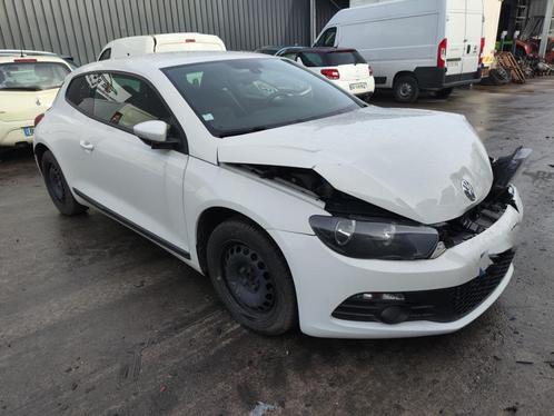 Pro Volkswagen Scirocco 3 phase 1 2L 170CV, Auto-onderdelen, Overige Auto-onderdelen, Audi, Seat, Volkswagen, Skoda, Gebruikt
