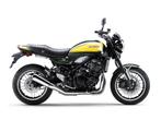 2024 Kawasaki Z900RS, Naked bike, Bedrijf, 900 cc, 4 cilinders