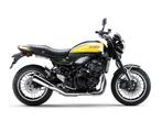 Kawasaki Z900RS 2024, Naked bike, 4 cylindres, Plus de 35 kW, 900 cm³