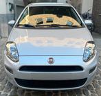 Fiat Punto Evo/1.3Benzine/Airco/105000Km/1Eigenaar, Auto's, Voorwielaandrijving, Euro 5, Stof, Parkeersensor