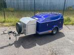 Honda Goldwing aanhangwagen, Particulier