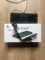 Chihiros vivid mini, Ophalen, Zo goed als nieuw, Verlichting of Verwarming