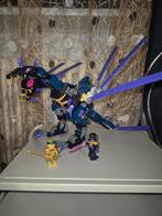 71742 LEGO Ninjago Legacy Overlord Dragon, Ophalen of Verzenden, Zo goed als nieuw, Lego
