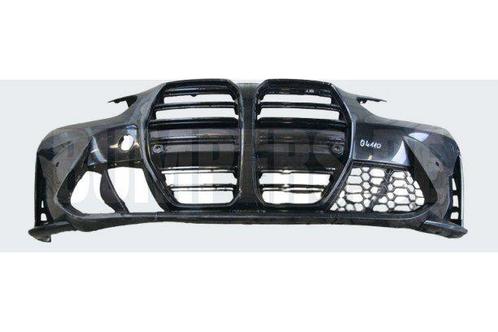 Bumper BMW M3 G80 M4 G82 G83 Voorbumper 86110, Auto-onderdelen, Carrosserie, Bumper, Voor, Gebruikt, 6 maanden garantie, Ophalen of Verzenden