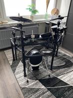 Roland TD17 met upgrades, Ophalen of Verzenden, Zo goed als nieuw, Roland