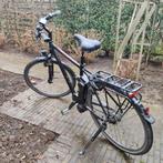 e-bike Kalkhoff, Fietsen en Brommers, Overige merken, Gebruikt, 50 km per accu of meer, 47 tot 51 cm