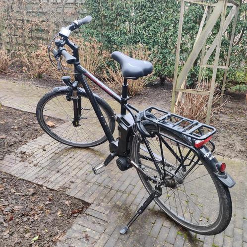 e-bike Kalkhoff, Fietsen en Brommers, Elektrische fietsen, Gebruikt, Overige merken, 47 tot 51 cm, 50 km per accu of meer, Ophalen