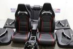 Bekleding Set (compleet) van een Mercedes CLA (CLA-Klasse 16, 12 maanden garantie, Gebruikt, -, Ophalen of Verzenden