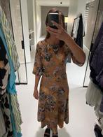 Damesjurk Amélie & Amélie, Jaune, Comme neuf, Enlèvement, Sous le genou