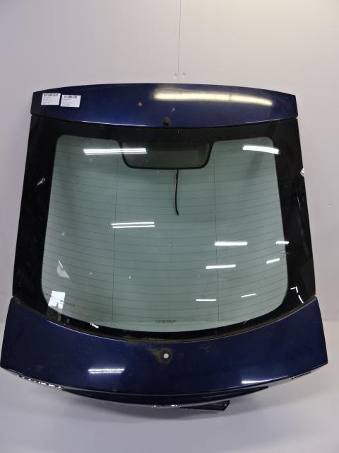 ACHTERKLEP Ford Mondeo III (01-2000/03-2007), Auto-onderdelen, Carrosserie, Achterklep, Ford, Gebruikt