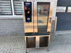Rational combisteamer icombi ivario  ovens gas electrisch, Zakelijke goederen, Horeca | Keukenapparatuur, Ophalen, Ovens, Microgolfovens en Steamers