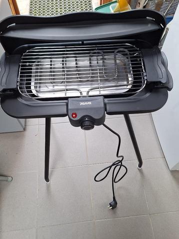 elektrische BBQ beschikbaar voor biedingen