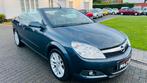 Opel Astra Twinsport 1.8i * Automaat * 112.000 km * leder, Auto's, Opel, Automaat, Cabriolet, Blauw, Leder