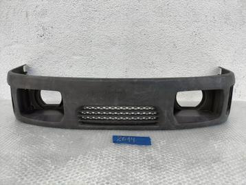 PIAGGIO VESPA APE 50 BESTELWAGEN VOORBUMPER beschikbaar voor biedingen