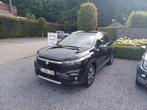 Suzuki s-cross auto, Auto's, Suzuki, 4 cilinders, Zwart, 5 deurs, Dealer onderhouden