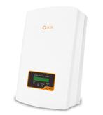 Onduleur Solis-1P4K-4G garantie 10 ans, Nieuw, Overige typen, Ophalen of Verzenden, 200 wattpiek of meer