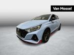 Hyundai i20 1.6 T-GDi 150kW N I20 N Performance Blue - Uniek, Auto's, Gebruikt, 4 cilinders, 1110 kg, 5 deurs