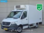 Mercedes Sprinter 516 CDI Automaat Bi Temp Thermo King V-500, Autos, Camionnettes & Utilitaires, Automatique, Tissu, 160 ch, Propulsion arrière