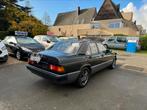 Mercedes Benz 190E benzine oldtimer, Auto's, Mercedes-Benz, Bedrijf, 190-Serie, Te koop, Benzine
