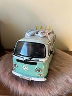 Volkswagen busje 1:14, Hobby & Loisirs créatifs, Voitures miniatures | 1:18, Comme neuf, Enlèvement ou Envoi