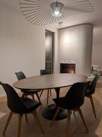 Table Inspiration Arnold de Vinck, Maison & Meubles, Tables | Tables à manger, 200 cm ou plus, 100 à 150 cm, Enlèvement, Utilisé